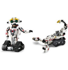 RC-ROBOT/ŠKORPION...