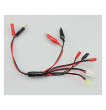 VIŠESTRUKI KABEL ZA PUNJENJE