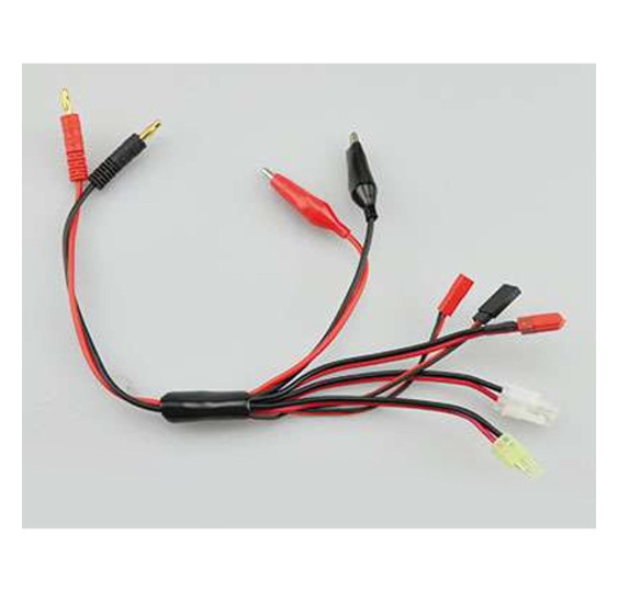 VIŠESTRUKI KABEL ZA PUNJENJE