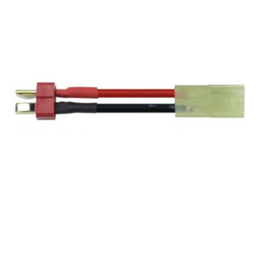 ADAPTER TAMIYA MINI ŽENSKI/T MUŠKI