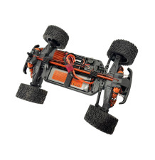 FighterTruggy  1:16 Truggy - 4WD (45km/h) RTR/DF-3135