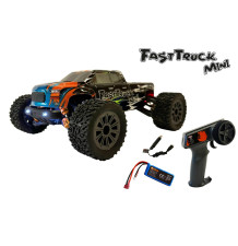 FastTruck Mini 1:16 Truck -...