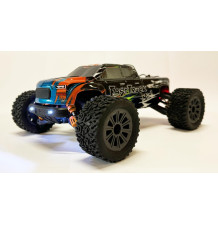 FastTruck Mini 1:16 Truggy - 4WD RTR/DF-3136