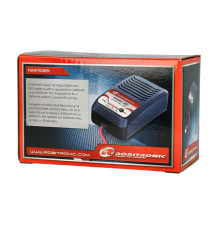 Polnilec NiMh 4-8 celic expert LD 20/2A-DF 01017