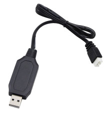 USB  Balance Polnilec LI-PO-3S 11.1V/2A/DF-3637