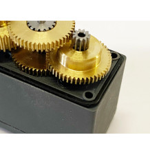 Digitalni servo DF-1000D – 10 KG vodootporan/DF-2422