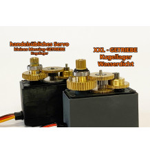 Digitalni servo DF-1000D – 10 KG vodootporan/DF-2422