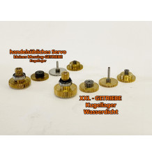 Digitalni servo DF-1000D – 10 KG vodootporan/DF-2422