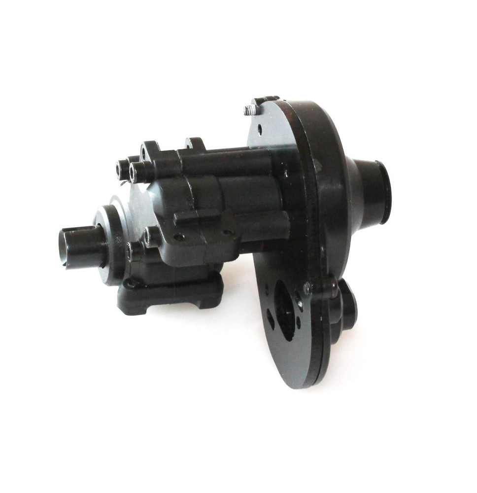 Kompletan mjenjac CRUSHER/DF-7221