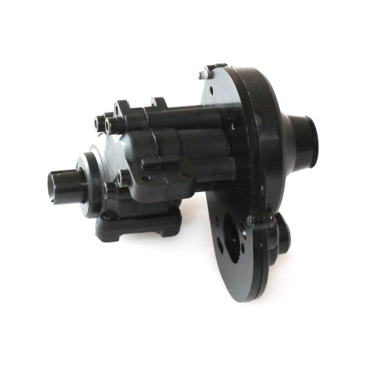 Kompletan mjenjac CRUSHER/DF-7221