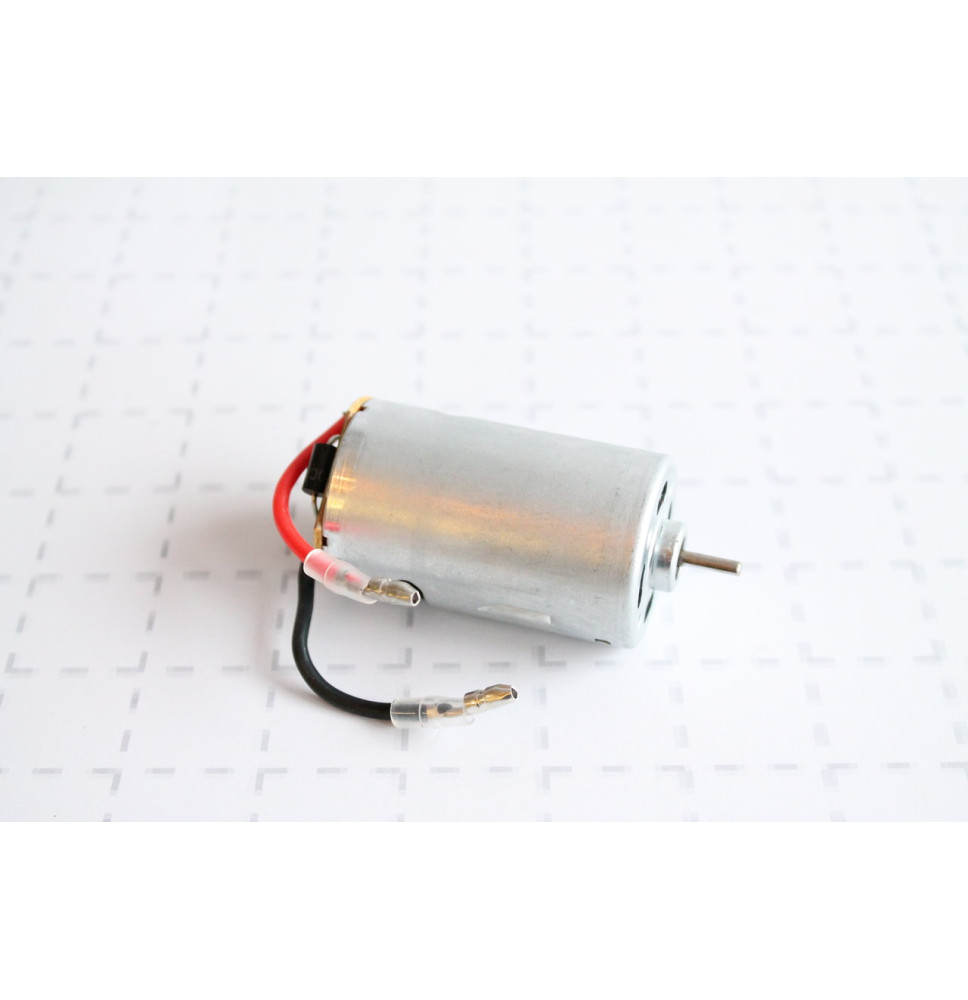 Motor 540 CRUSHER/DF-7218