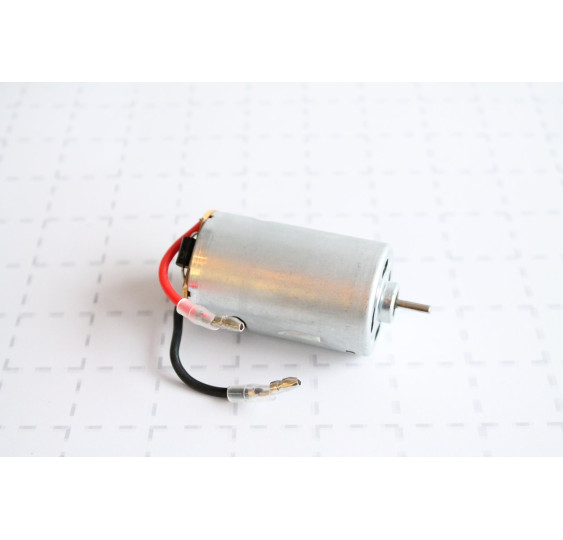 Motor 540 CRUSHER/DF-7218