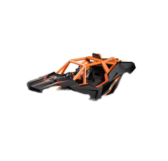 Telo za Fun Race DF- 7602