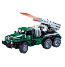 MONTAŽNI KIT RC BORBENO...