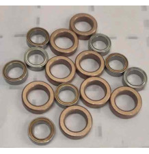 Kroglični ležaj...