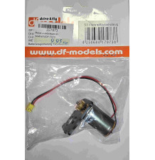 Crawler mini 1:24/Motor z...