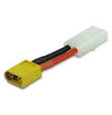 ADAPTER XT60-ŽENSKO/TAMIYA...