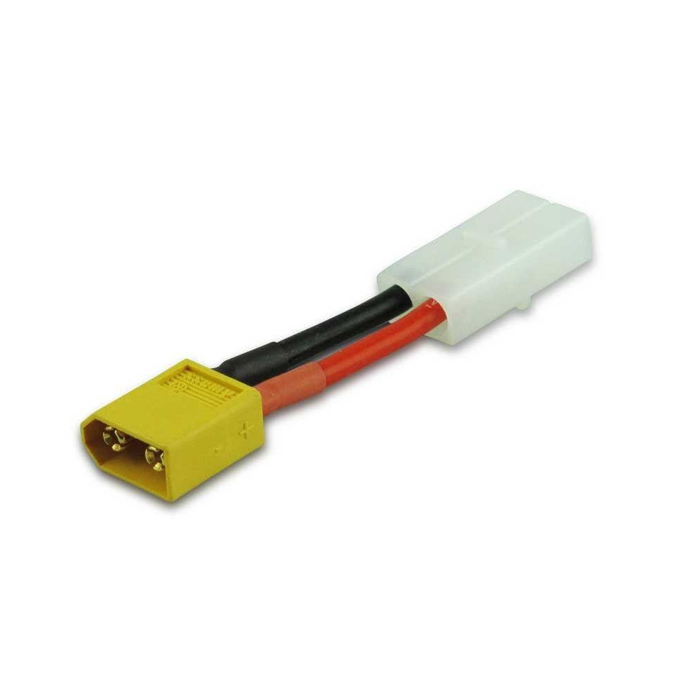 ADAPTER XT60-ŽENSKO/TAMIYA ŽENSKO