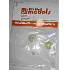 Glavni menjalnik zobnikov/DF-7963