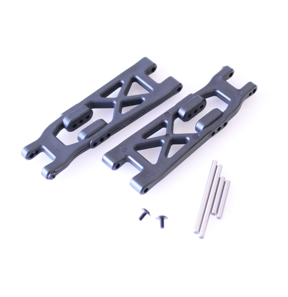 Spodnji sprednji drog (2) CRUSHER T/DF-7235