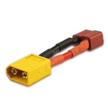 ADAPTER XT60-M/T-Ž