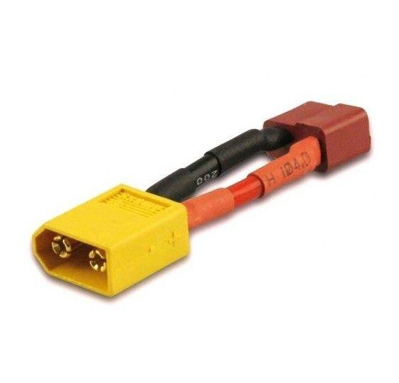 ADAPTER XT60-M/T-Ž