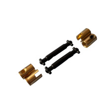 Sklopka gredi/gonilo za...