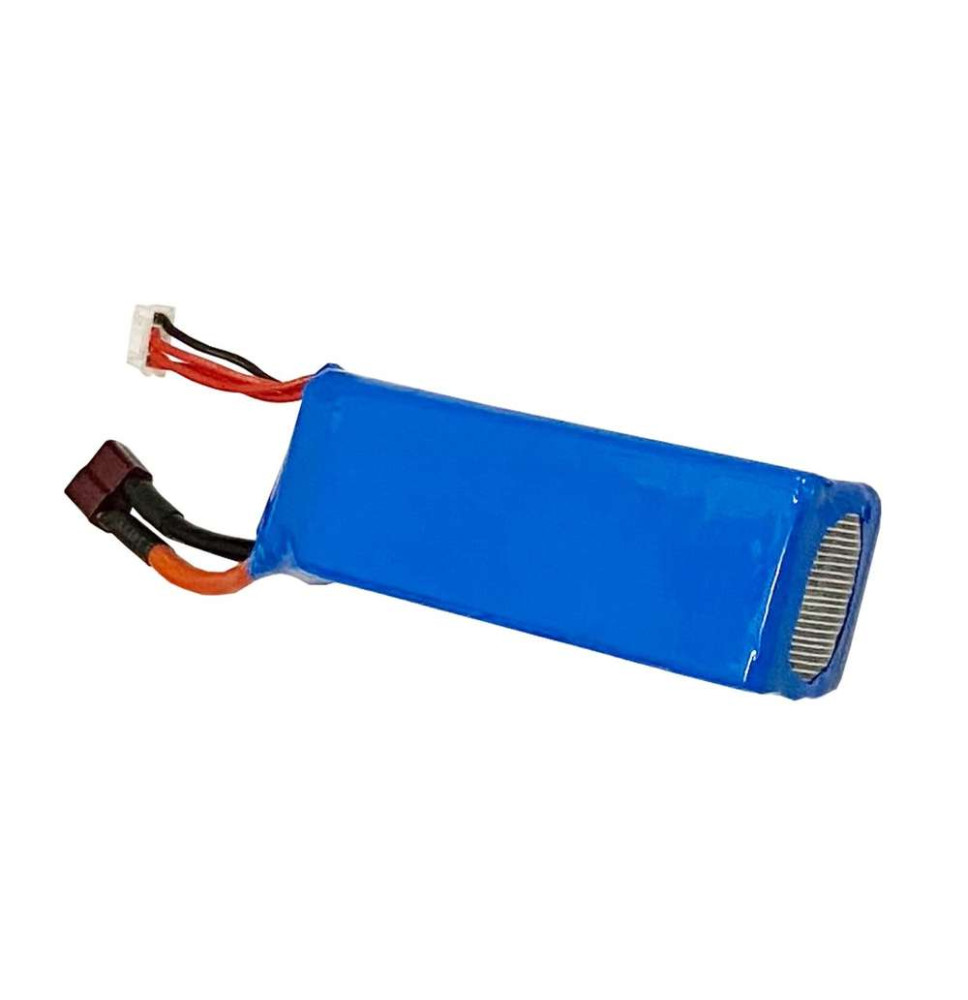 LiPo baterija 3S 11,1 Volt - 2300mAh - 25,53 Wh/DF-6961