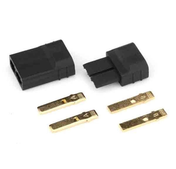 KONEKTOR TRX-PAR-1015C