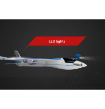 Alpha 1500V2 ARF - modra/KAV-8075