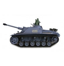 JURIŠNI TANK III 1:16 STANDARD LINE IR/BB/AMW-23067
