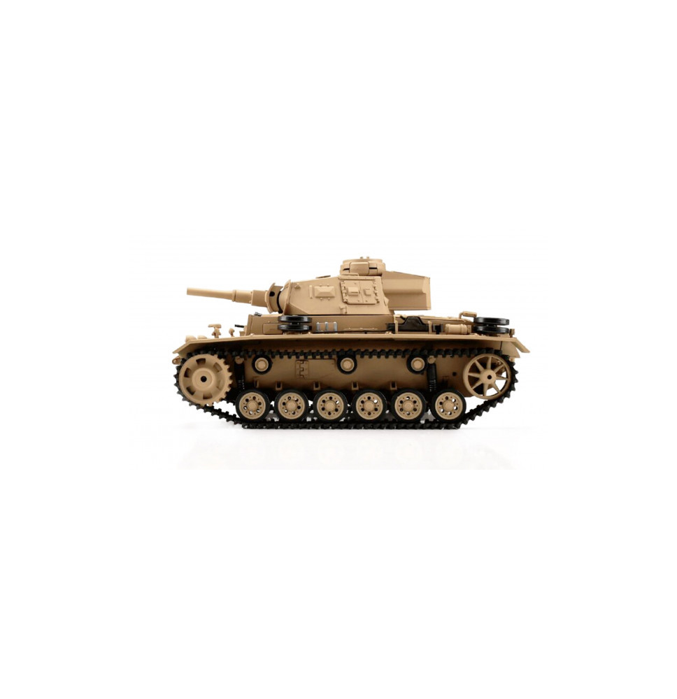 POTOPNI TANK III 1:16 STANDARDNA LINIJA IR/BB/AMW-23064