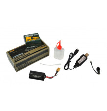 POTOPNI TANK III 1:16 STANDARDNA LINIJA IR/BB/AMW-23064