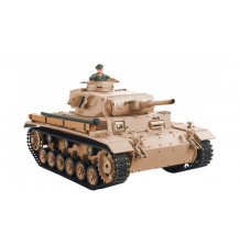 POTOPNI TANK III 1:16 STANDARDNA LINIJA IR/BB/AMW-23064
