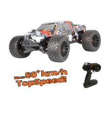 Z-10 Conpetition Truck BL...