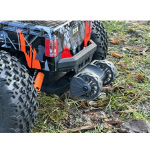 Z-10 Trkaći kamion BL 1:10XL bez četkica/DF-3144