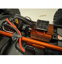 Z-10 Trkaći kamion BL 1:10XL bez četkica/DF-3144