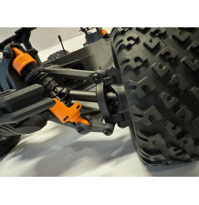 Z-10 Trkaći kamion BL 1:10XL bez četkica/DF-3144