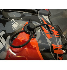 Z-10 Trkaći kamion BL 1:10XL bez četkica/DF-3144