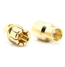 GOKONEKTOR BANANA/6mm/PAR