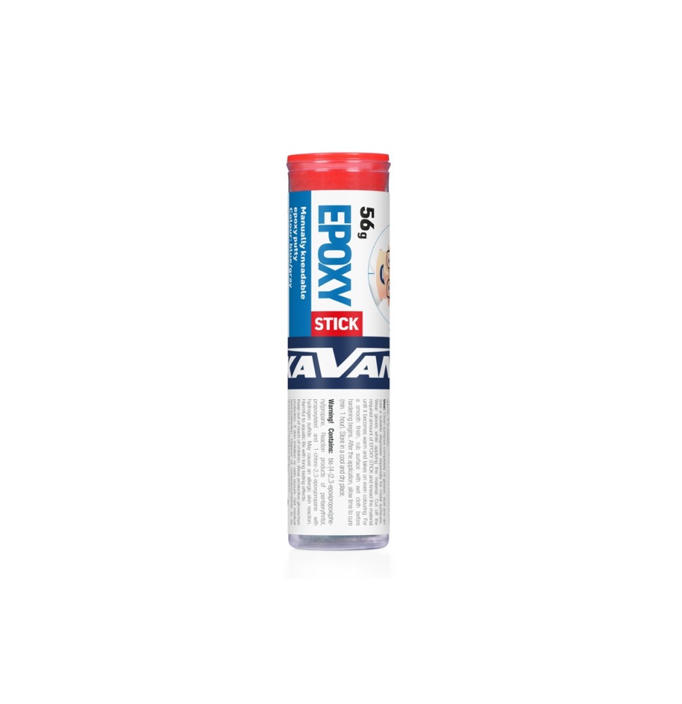 KAVAN Epoksi kit 56g/KAV-9969