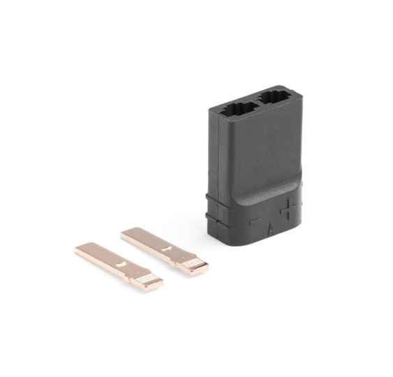 TRAXXAS konektor ženski/KAV-112Ž