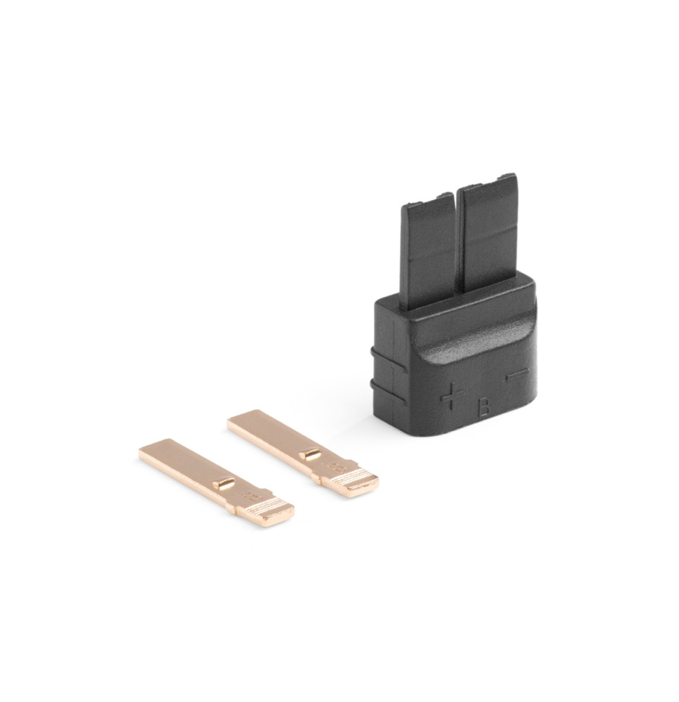 TRAXXAS moški priključek/KAV-1121M