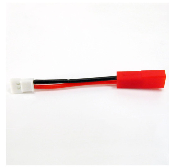 ADAPTER - JST ŽENSKI / WALKERA 1S MOŠKI