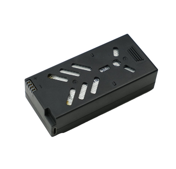 LiPo baterija 2S 7.4V 1300mAh 20C Buzzard/AMW-25316-01