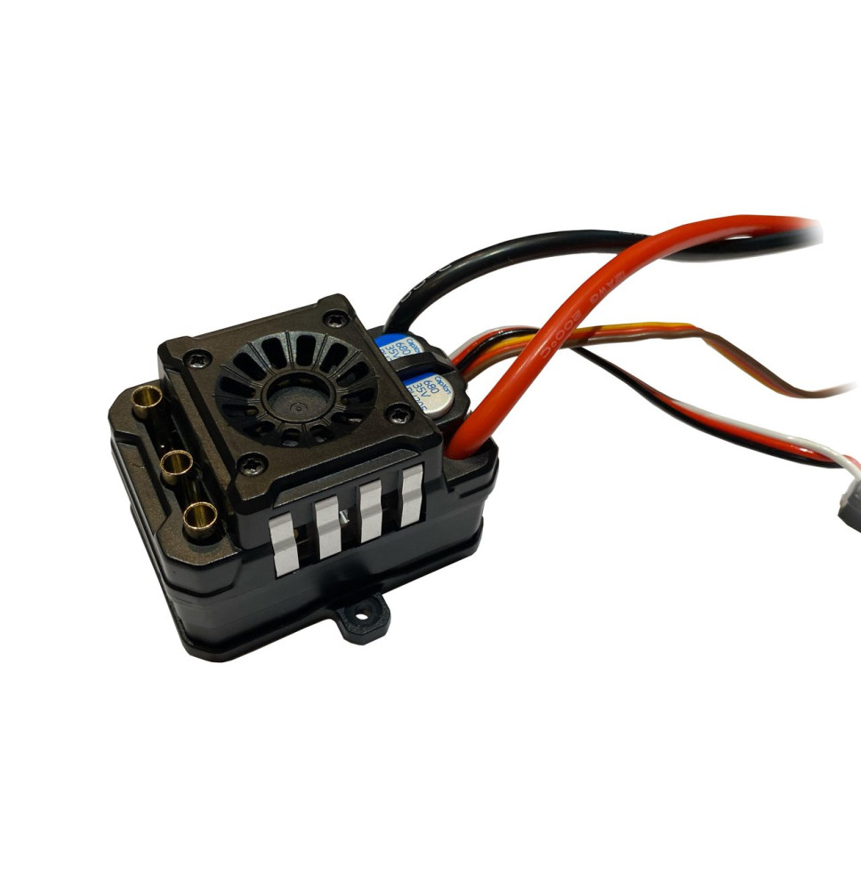 DF-120BL ESC bez četkica - 120 A/DF-1239