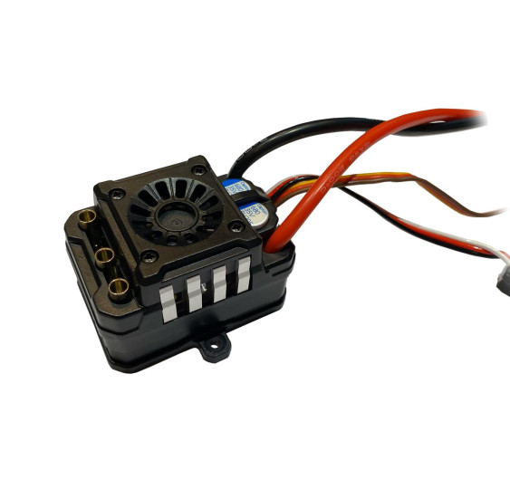 DF-120BL ESC bez četkica - 120 A/DF-1239