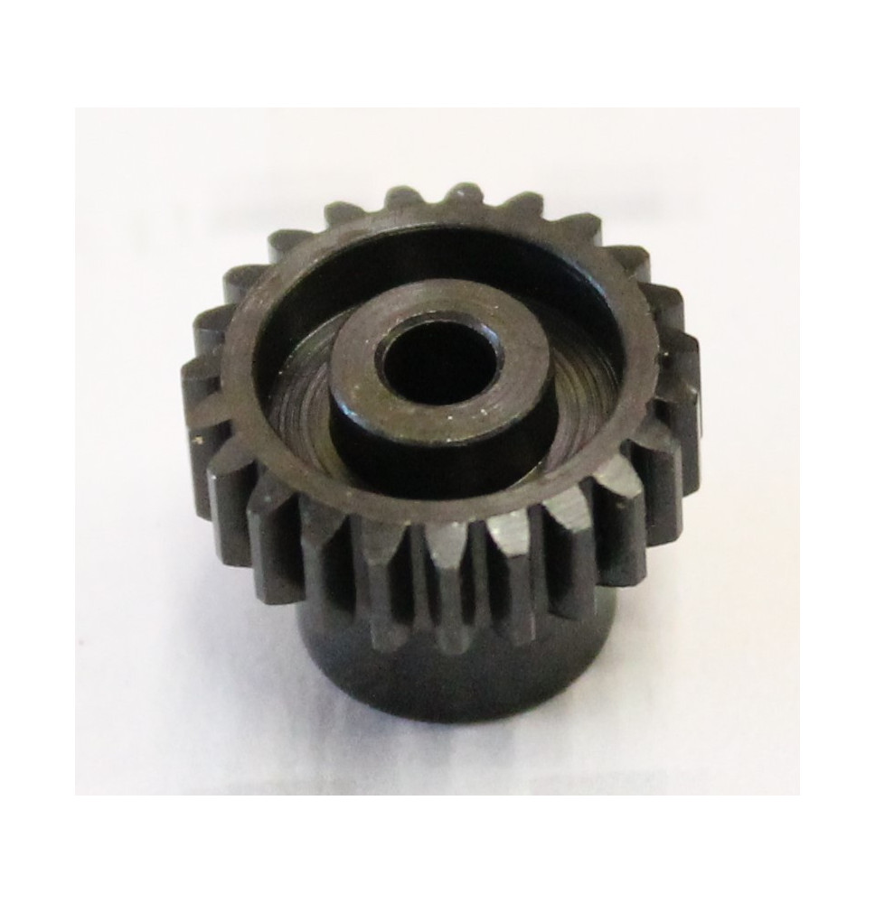 Motorni zobnik 23 zob jekla BasicLine DF6358