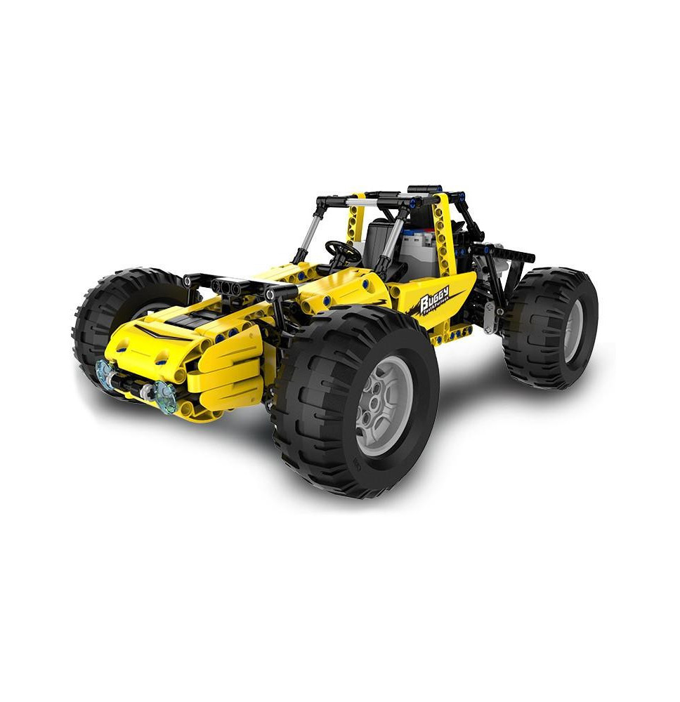 SESTAVLJANKA CADA RC GUGGY( 522 KOMADA) C51043W