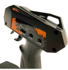 Z-10 Tekmovalni tovornjak BR 1:10XL krtačni RTR/DF-3143